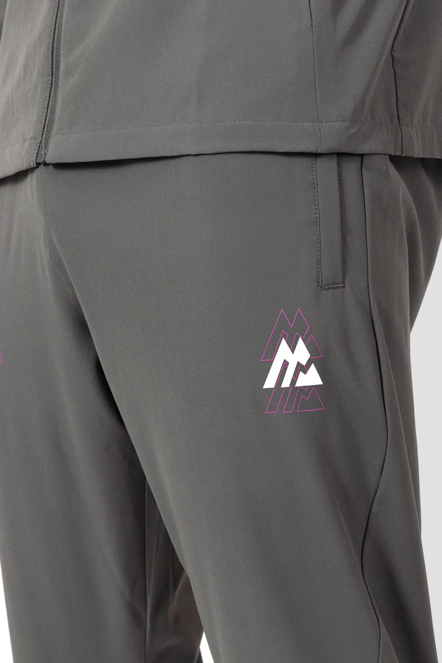 MTX Run LPL Pant - Cement Grey 7 MTX Run LPL Pant - Cement Grey - Image 7