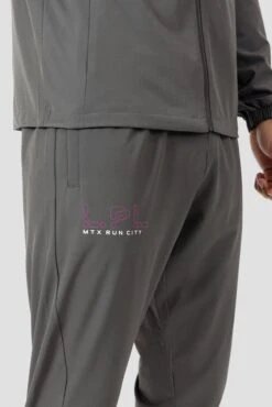 MTX Run LPL Pant - Cement Grey 15 MTX Run LPL Pant - Cement Grey -Montirex Sale Store MTX LPL PANT GREY 8