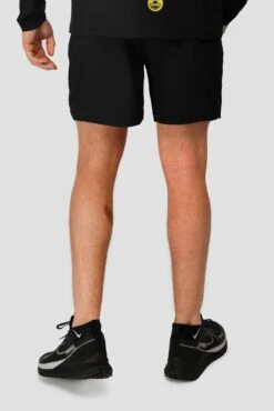 MTX Run Vital Short - Black -Montirex Sale Store MTX RUN VITAL SHORT BLACK back