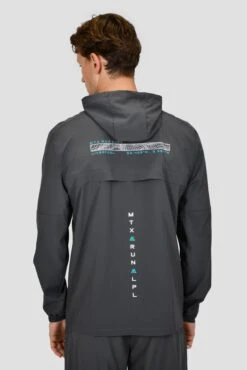 MTX Run LPL Jacket - Asphalt 19 MTX Run LPL Jacket - Asphalt -Montirex Sale Store MTX Run LPL Jacket Asphalt close back 9ee64fb1 6448 4360 aabd 626989d6c151