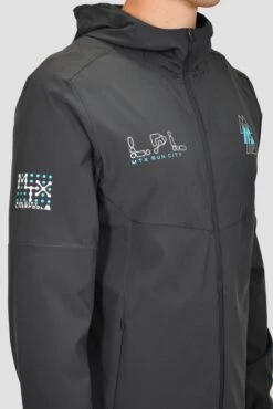 MTX Run LPL Jacket - Asphalt 17 MTX Run LPL Jacket - Asphalt -Montirex Sale Store MTX Run LPL Jacket Asphalt logo2