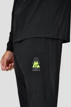 MTX Run LPL Pant - Black 14 MTX Run LPL Pant - Black -Montirex Sale Store MTXRunLPLPant BlackBeautylogo