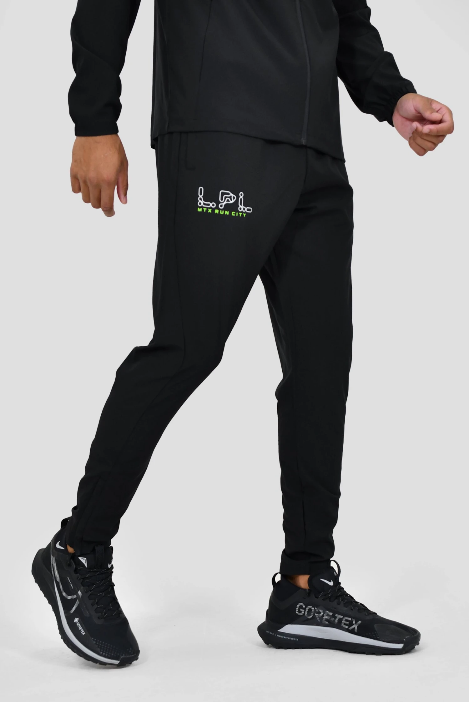 MTX Run LPL Pant - Black 2 MTX Run LPL Pant - Black - Image 2