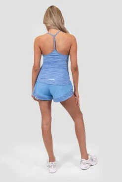 Women's Trail Strappy Vest - Blue Multi -Montirex Sale Store Ma6O7VT0VsBOFo7RHOrh Cew2htoXYlx4ymy1B7Fkxs