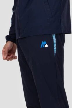 MTX Run City Liverpool Pant - Blue/Black/White -Montirex Sale Store Mx6S2lGCm8y6sG1Lo jaI7mj1RUtmBRuheUPd7Z11yg