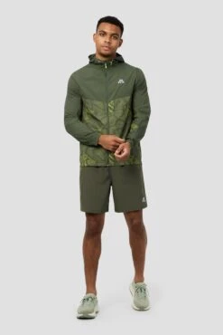 Geo M Print Windbreaker - Elm -Montirex Sale Store N3NCHEA VqXvkmwxArnVIu9WnCfFOujLbyQ OQXxIOU