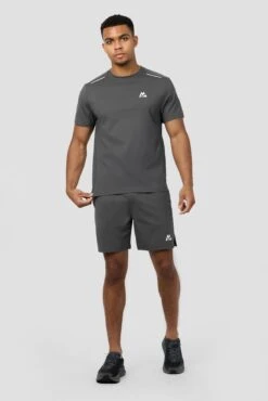 Strike T-Shirt - Asphalt/Cement Grey -Montirex Sale Store NRNH1aqRil2KXn1 VDs6kejC7WsQTXCJ6CNpLXrKyBw