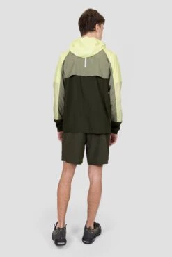 Breeze 2.0 Windbreaker - Citrus/Fleck/Elm -Montirex Sale Store Nkg8HtPEnyH7kBwayWSToidZcuZ5fyXE mrsA1tZswU