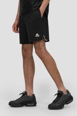 Fly 3.0 Short - Black