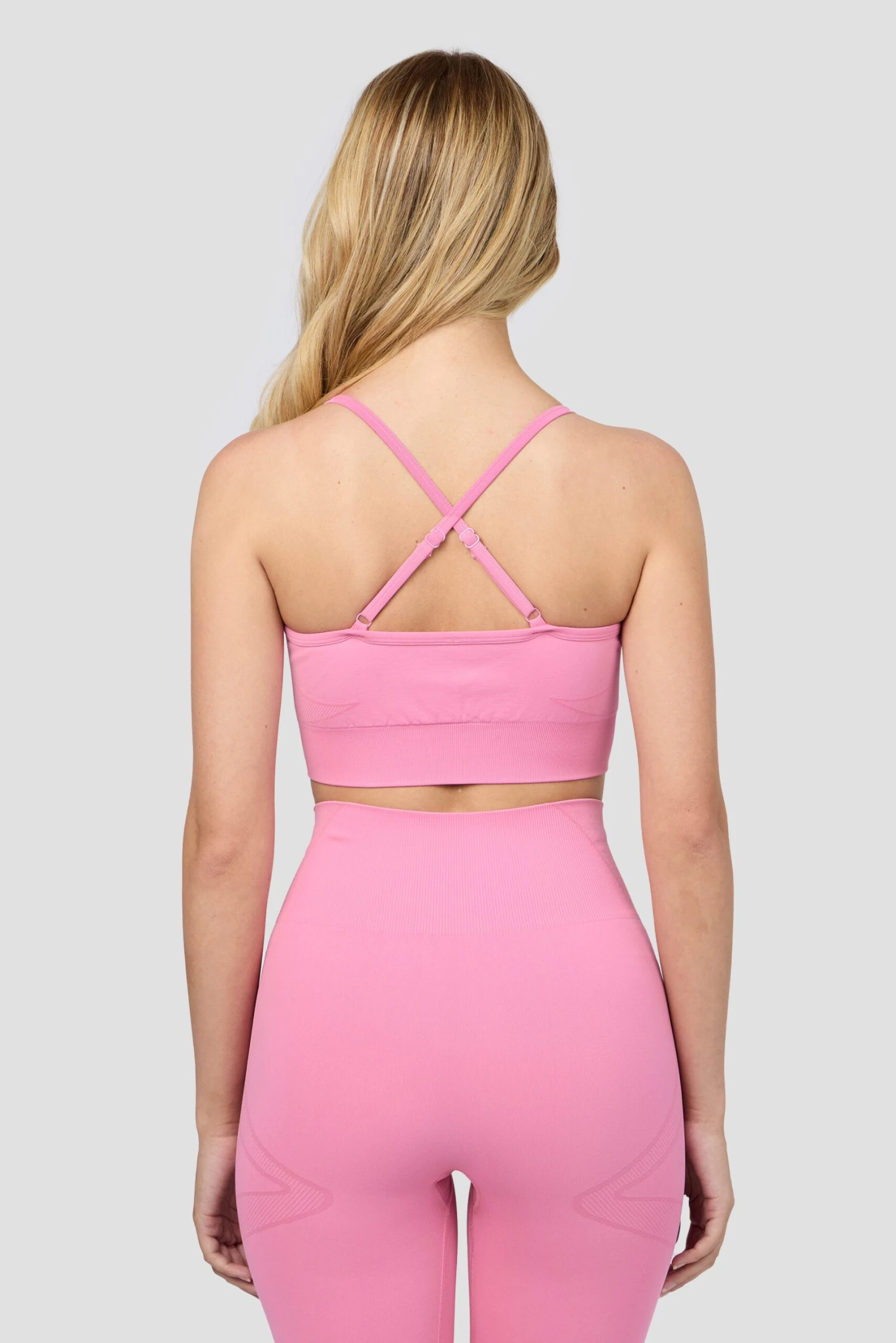 Evolve 2.0 Seamless Bra - Rosella 2 Evolve 2.0 Seamless Bra - Rosella - Image 2