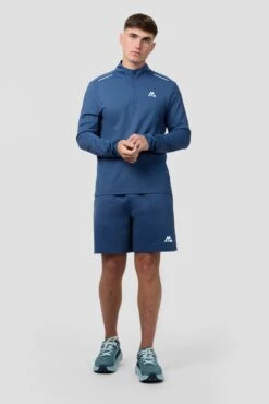 Strike 1/4 Zip - Naval/Dawn 8 Strike 1/4 Zip - Naval/Dawn -Montirex Sale Store O2cRTkwI BkJGNKMqYTChBOmuzFVa6AN57b hajrmBE