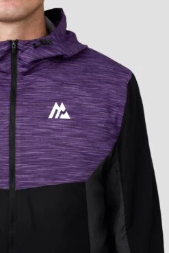 Trail Windbreaker - Purple Multi -Montirex Sale Store OGpUCH Vnk YMQcNvyHqv1Dfx0a5Vd960MiN15Hodn8