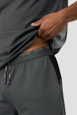 Flex Short - Asphalt/Black/Platinum Grey -Montirex Sale Store OHYTt5JbbxoQFmAsZdXT0cqBUa8UXwg wwFHrOK8XGI