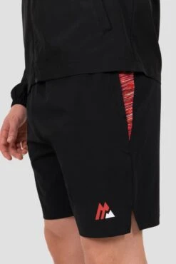 MTX Run City Liverpool Short - Red/Black/White -Montirex Sale Store OTZ4l49HHTeT3ZktX Lx2IP3Dr8TYqClQ3cvmEupdGQ