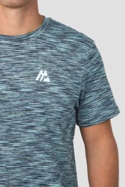 Trail T-Shirt - Grey/Blue/Navy -Montirex Sale Store OUIPD4BAs1By4Uz0RDOSqgUhrAHMnJSCx xgTjYqU64
