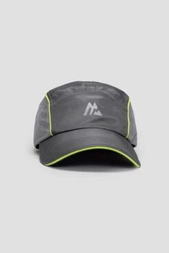 Fly Running Cap - Cement Grey/Platinum Grey/OG Neon -Montirex Sale Store P65i3FVqvGKoygPRaahSlsYS6kTMC03 j9zDOXJXoNE
