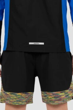 Trail Windbreaker - Blue/Pink/Yellow -Montirex Sale Store PtCZmKaBIsLiPr90AMBh7CtCbHtsGGtW3tkuWUFQyyc