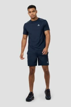 Strike T-Shirt - Midnight Blue/Shocking Pink -Montirex Sale Store Pw36zb9xlt6 NHGnabRlKTMBJZepIV T9jT94cAfkDA