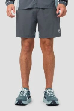 Trail Panel Short - Blue/Grey Multi -Montirex Sale Store QN6T4KFBRTjdogwS0JXIKfJaV1FqQDr7owAOvoF d1Y