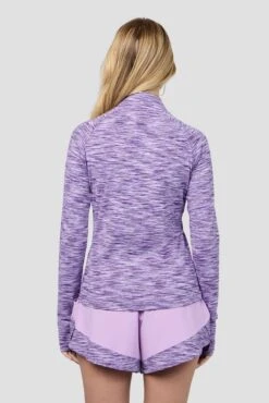Women's Trail 1/4 Zip - Purple/Lilac Multi 8 Women's Trail 1/4 Zip - Purple/Lilac Multi -Montirex Sale Store QNY0kCI1fXeW2QGE wJIQkXkxhlDiH2gDPrfQr9Hm4o