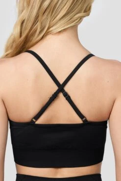 Evolve 2.0 Seamless Bra - Black -Montirex Sale Store QQ4i lDYmeMYcCiNIJSLQFwD5dyqCs3QPjXq snkZ84