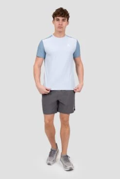 Charge 2.0 T-Shirt - Summer Mist/Slate Blue -Montirex Sale Store QTrgrPjWrTHbQBHlsoeHwVpjUsj69hQq9eOmg jXVrA