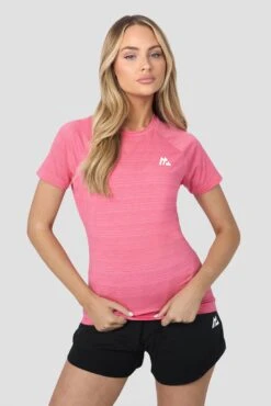 Draft T-Shirt - Framboise