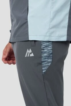 Trail Panel Running Pant - Grey/Blue/Navy -Montirex Sale Store QlPW90CVbYYDEFZZGSk2aOaHVEC0Z9klUXzUOrl1ZR0