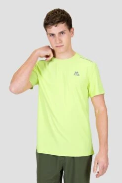 Charge 2.0 T-Shirt - Citrus