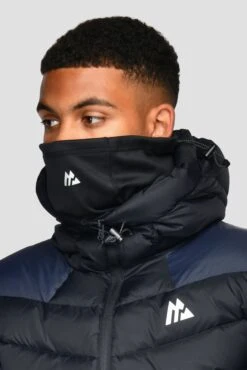 Ridge 2.0 Snood - Black