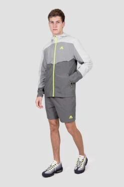 Fly 3.0 Short - Cement Grey/OG Neon -Montirex Sale Store Rpyk RFCoddsBl51LwwqK0vcqmX7R9irSNrCu0BsOlc