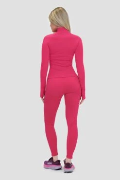 Sculpt Core Seamless Legging - Boliviana -Montirex Sale Store SCULPT CORE SEAMLESS LEGGING BOLIVIANA full back bfc45266 6b35 46db ad01 ebe2c1f5b775