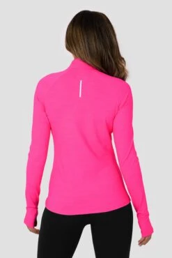 Fly 2.0 1/4 Zip - Neon Pink/Hibiscus/Fuchsia -Montirex Sale Store SDooQGYGEuaPqXVHhG7pri18q LF0IXOeP9bybEF01A