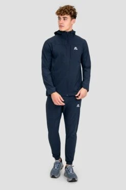 Shift 2.0 Jacket - Midnight Blue 9 Shift 2.0 Jacket - Midnight Blue -Montirex Sale Store SHIFT 2.0 JACKET BLACK IRIS full front