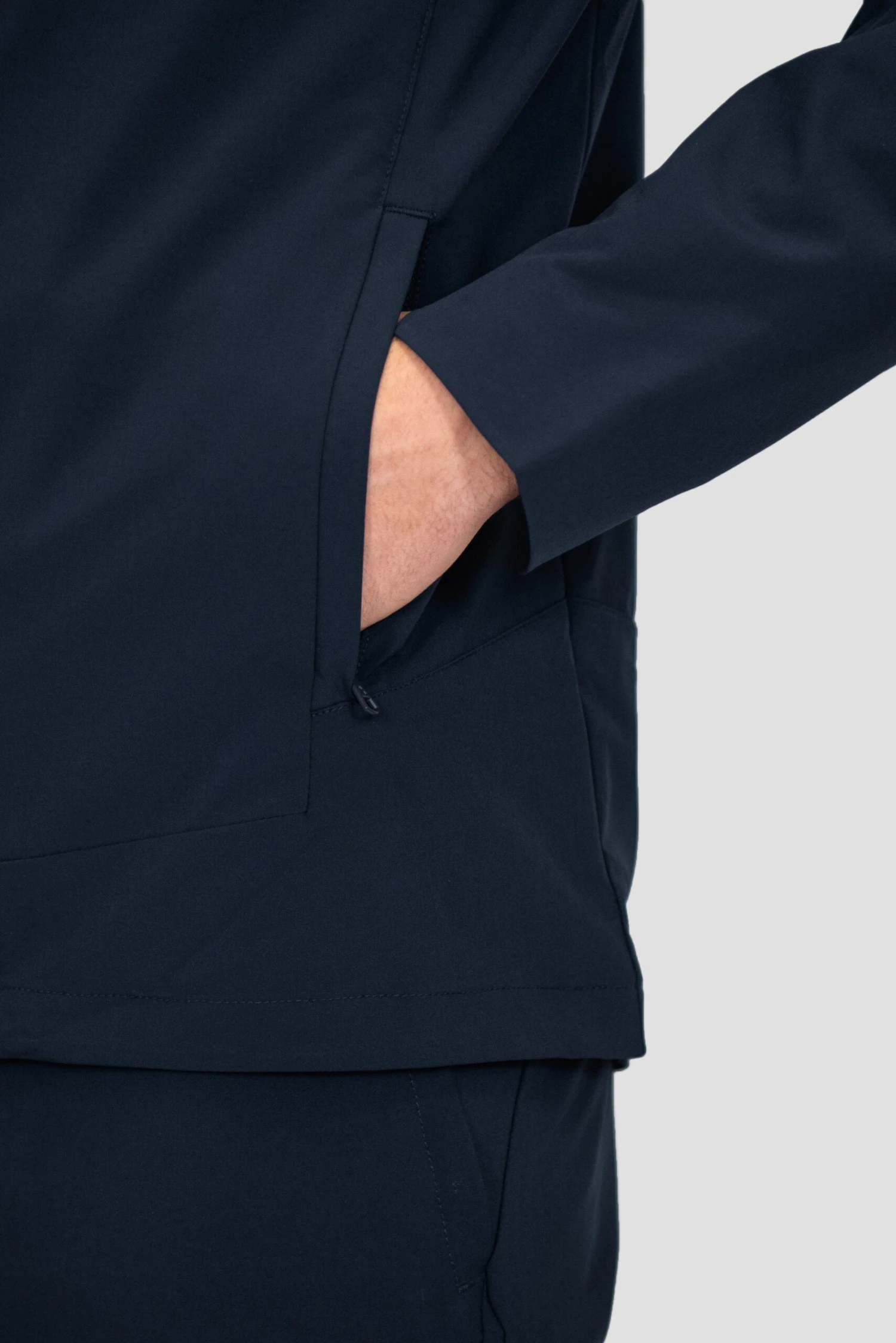 Shift 2.0 Jacket - Midnight Blue 7 Shift 2.0 Jacket - Midnight Blue - Image 7