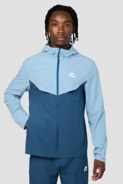 Swift Jacket - Fresh Water/Naval