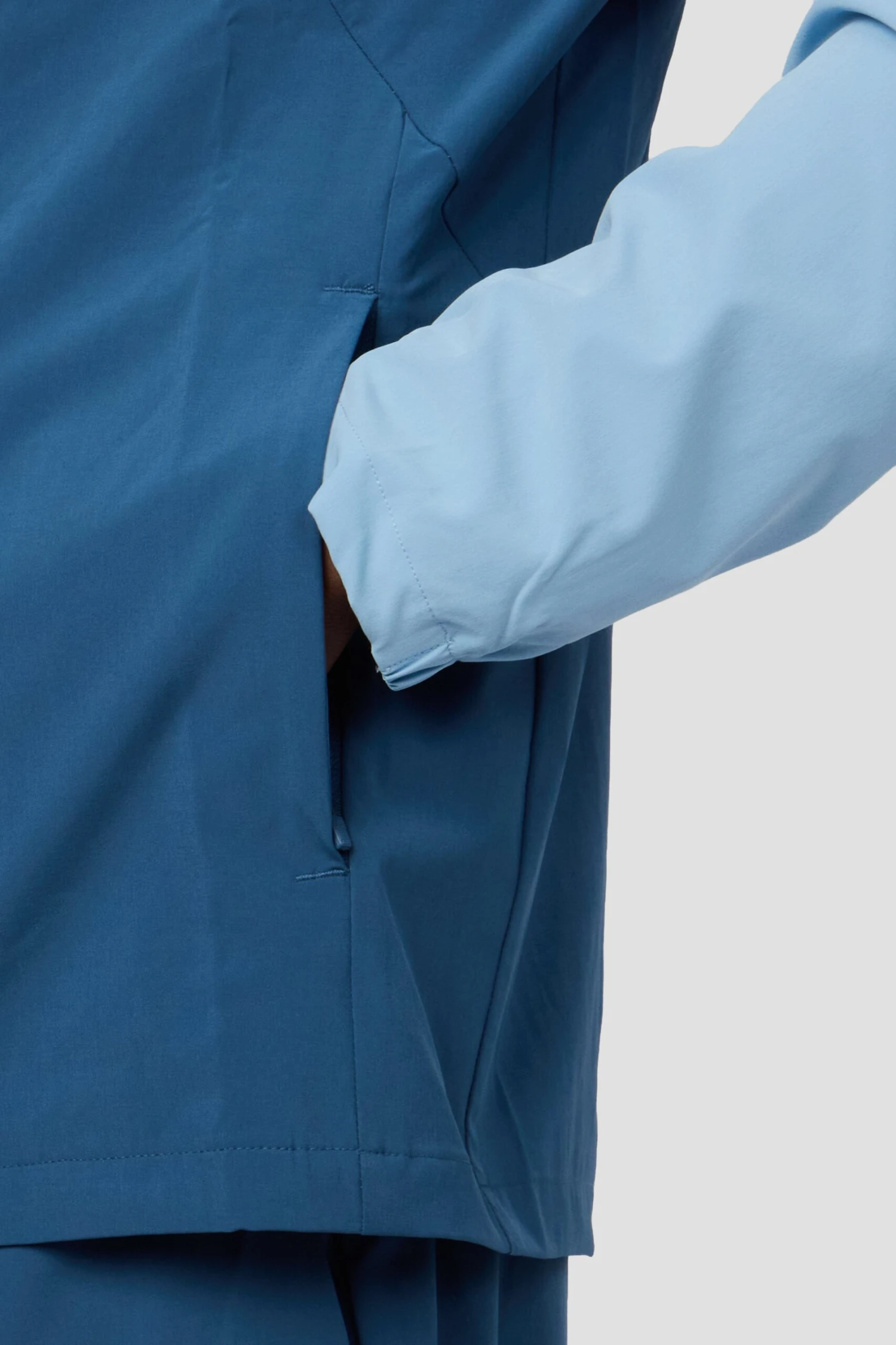 Swift Jacket - Fresh Water/Naval 6 Swift Jacket - Fresh Water/Naval - Image 6