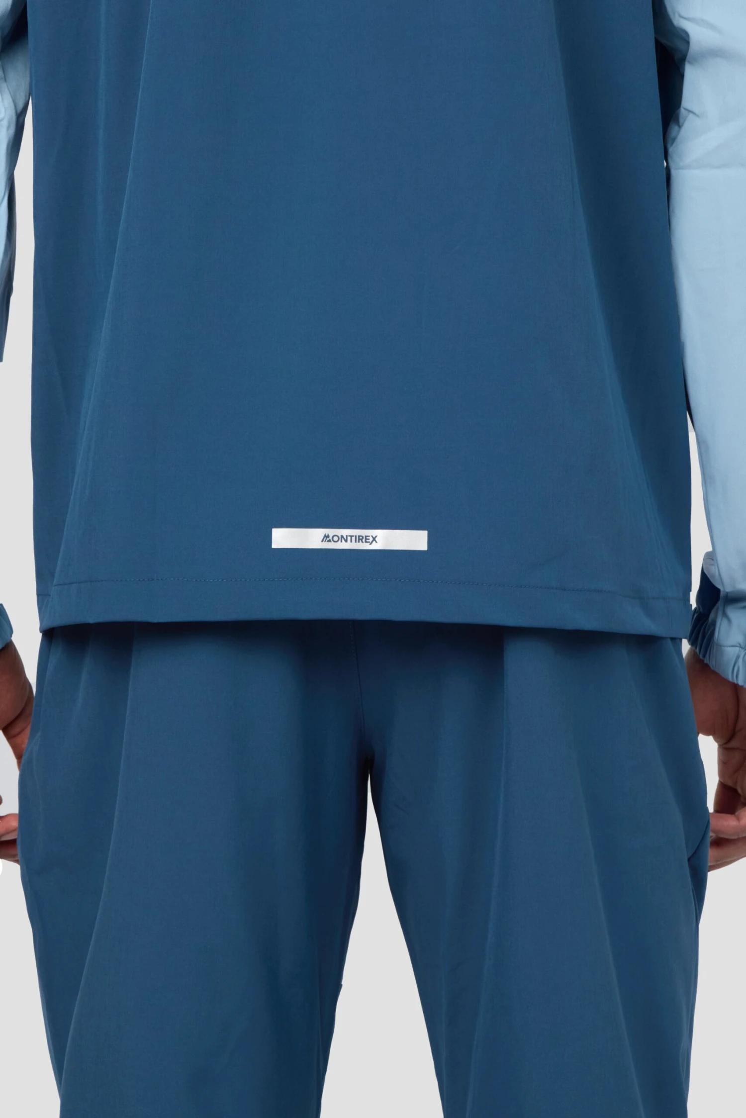 Swift Jacket - Fresh Water/Naval 7 Swift Jacket - Fresh Water/Naval - Image 7