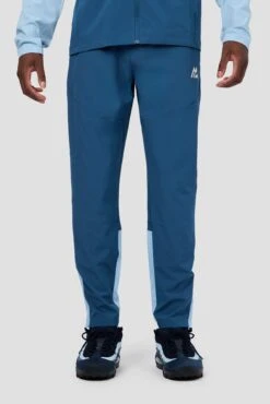 Swift Pant - Naval/Fresh Water -Montirex Sale Store SWIFT PANT GLACIER LAKE ENSIGN BLUE 3