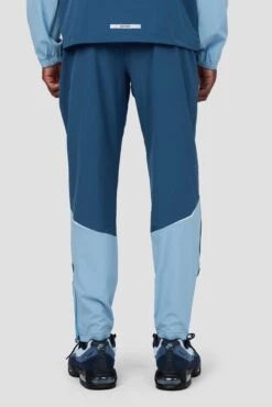 Swift Pant - Naval/Fresh Water -Montirex Sale Store SWIFT PANT GLACIER LAKE ENSIGN BLUE 4