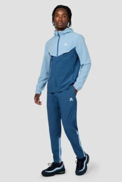 Swift Pant - Naval/Fresh Water -Montirex Sale Store SWIFT PANT GLACIER LAKE ENSIGN BLUE 5