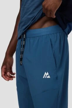 Swift Pant - Naval/Fresh Water -Montirex Sale Store SWIFT PANT GLACIER LAKE ENSIGN BLUE 7