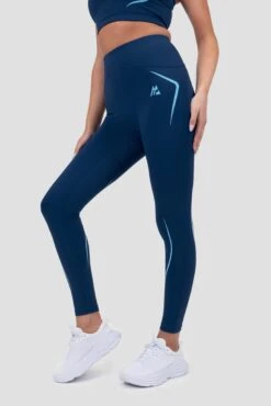 MTX Run 2.0 Legging - Agency