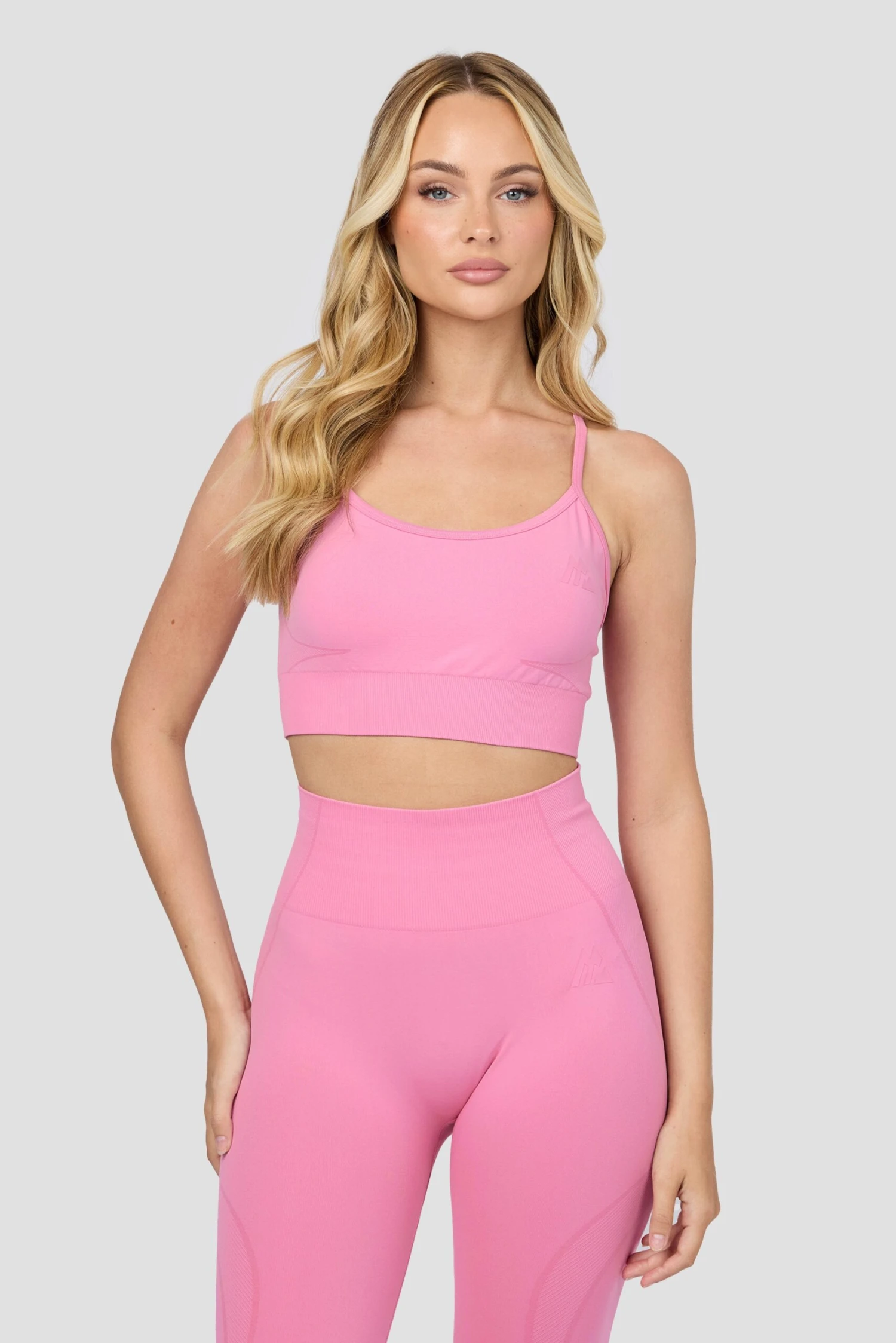 Evolve 2.0 Seamless Bra - Rosella 1 Evolve 2.0 Seamless Bra - Rosella