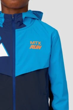 Boys MTX Run Jacket - Midnight Blue/Idaho Blue/Marine Blue -Montirex Sale Store T CTnwvs1w qsP7jrkMNLLje84WQ1RD X zmdMyBnyM