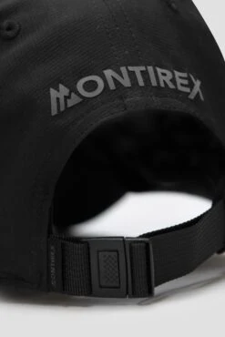 MTX Tech Cap - Black/Asphalt/Cement Grey 11 MTX Tech Cap - Black/Asphalt/Cement Grey -Montirex Sale Store TECH 2.0 CAP BLACK ASPHALT CEMENT GREY tag