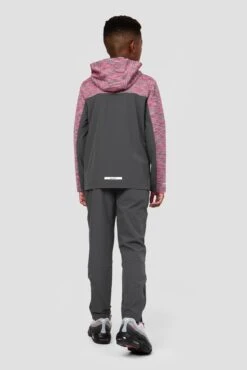 Boys Trail Windbreaker - Grey/Pink Multi -Montirex Sale Store TEtNgiw0jYi373sqPYIe0q7m7t1xZ7yFxv9bVn34cwg