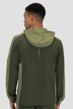 Montirex Sale Store -Montirex Sale Store TORRENT JACKET FLECK ELM close back 9a3b3a71 42eb 4e3b b8e7 12a6a97700ae