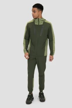 Torrent Jacket - Fleck/Elm -Montirex Sale Store TORRENT JACKET FLECK ELM full front d884dd09 8cc9 4aaa ba26 27942c72583f