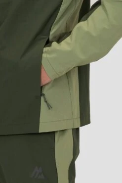 Torrent Jacket - Fleck/Elm -Montirex Sale Store TORRENT JACKET FLECK ELM sleeve ad44020a 7307 4287 a89c 4bb00ff997ad